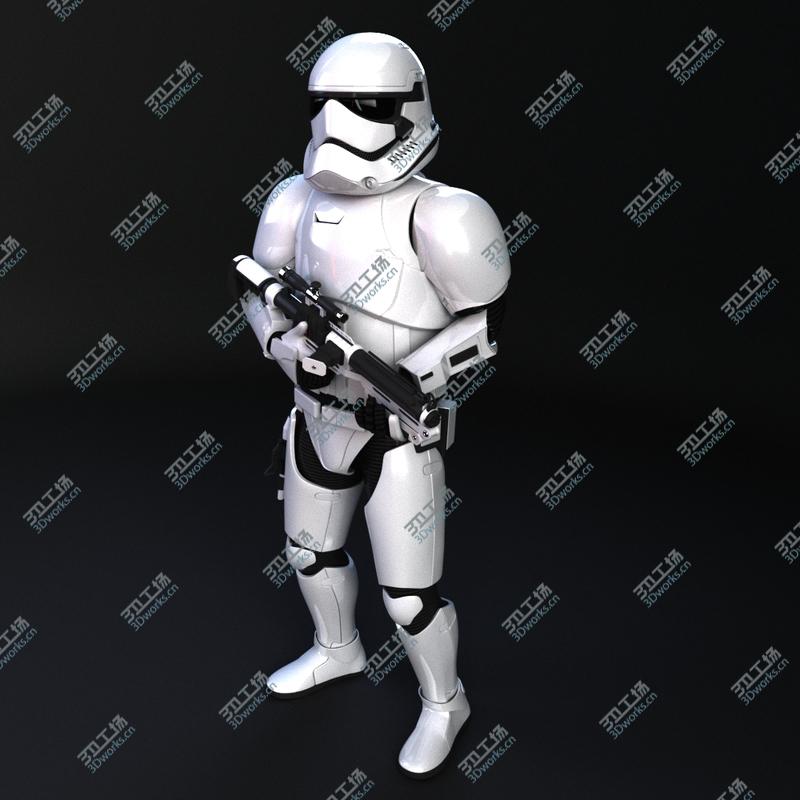 images/goods_img/202105072/First Order Stormtrooper/5.jpg